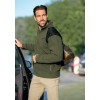 Jachetă fleece unisex Hi-Q 360