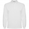 Tricou polo cu maneca lunga de copii 220g 