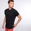 Tricou cu maneca scurta 150g ATOMIC